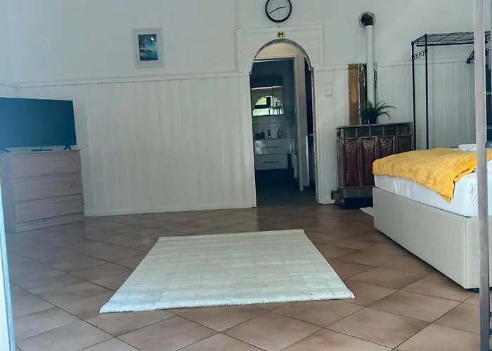Comfort Collection #21 Netflix Zentrumnah Διαμέρισμα